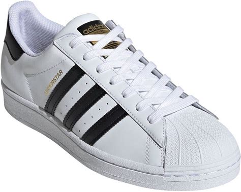 adidas superstar große 27|Adidas Superstar sneakers.